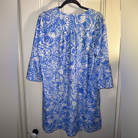 Jude Connally, Kerry dress, size L - Picture 3 of 4